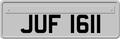 JUF1611