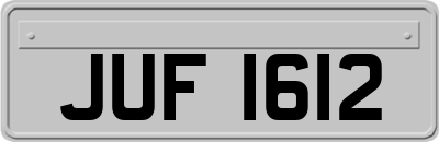 JUF1612