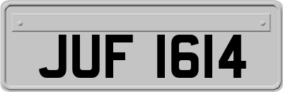 JUF1614