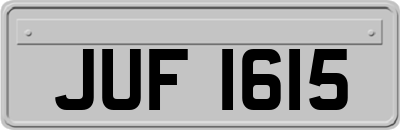 JUF1615