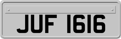 JUF1616