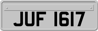 JUF1617