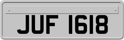 JUF1618