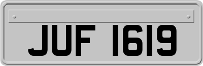 JUF1619