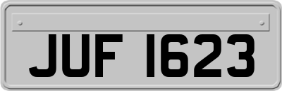 JUF1623