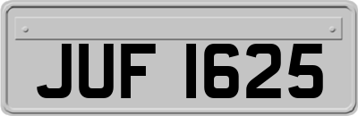 JUF1625