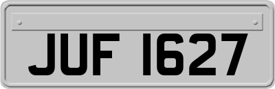 JUF1627