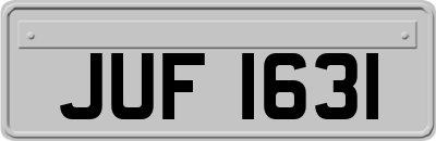 JUF1631