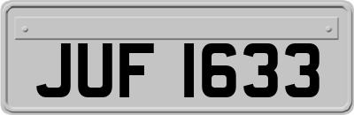 JUF1633