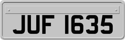 JUF1635