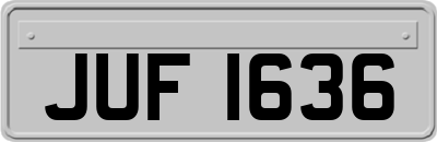 JUF1636