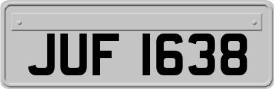 JUF1638