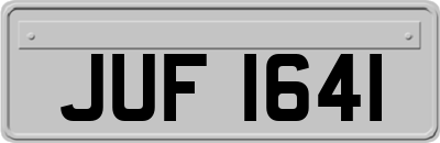 JUF1641