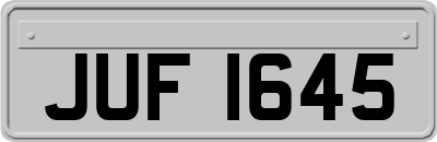 JUF1645