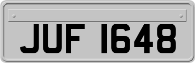 JUF1648