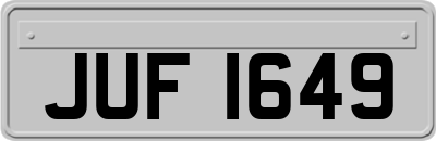 JUF1649