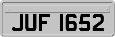 JUF1652