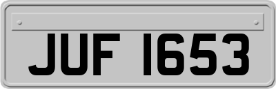 JUF1653