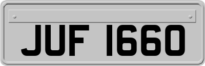 JUF1660