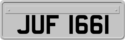 JUF1661