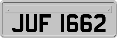 JUF1662