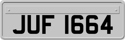 JUF1664