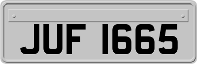 JUF1665