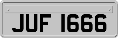 JUF1666