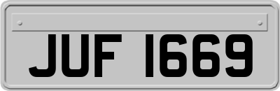 JUF1669