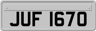 JUF1670