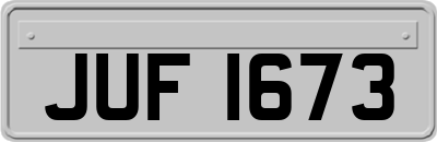 JUF1673