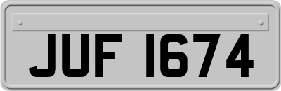 JUF1674