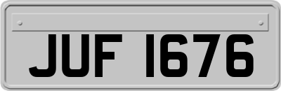 JUF1676