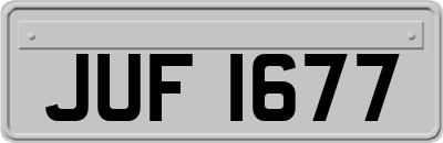 JUF1677