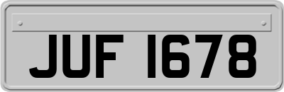 JUF1678