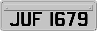 JUF1679