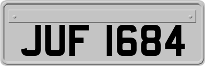JUF1684