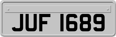 JUF1689