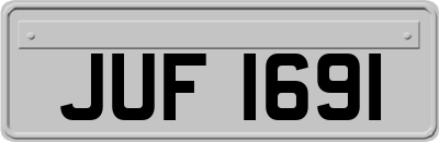 JUF1691