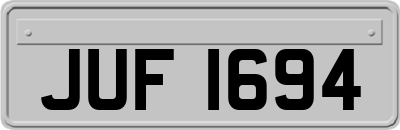 JUF1694