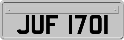 JUF1701
