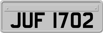 JUF1702