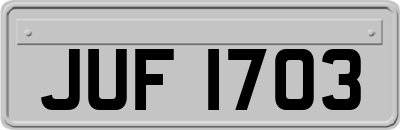 JUF1703