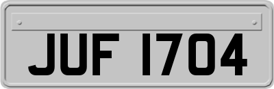 JUF1704