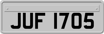 JUF1705
