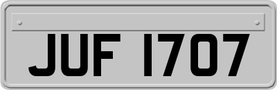 JUF1707