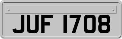 JUF1708