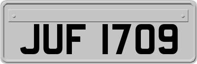 JUF1709
