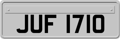 JUF1710