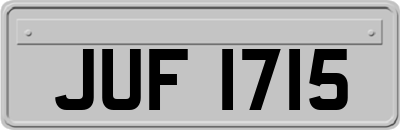JUF1715